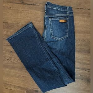 JOE’S | Petite Boot Cut Jeans | Size - 27
